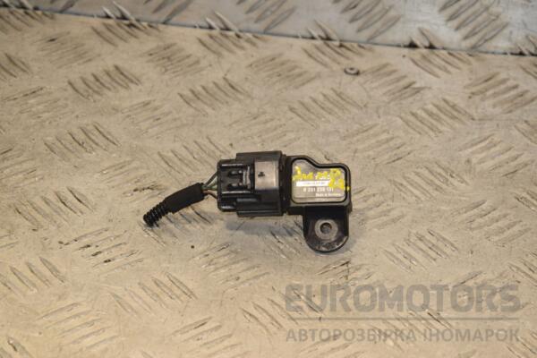 Датчик давления наддува (Мапсенсор) Peugeot Boxer 2.2hdi 2006-2014 0261230131 447139 euromotors.com.ua