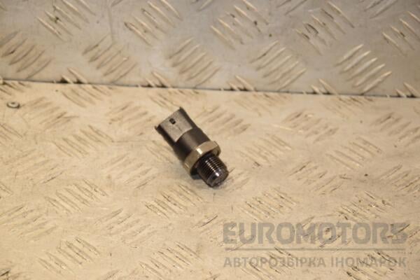 Датчик давления топлива в рейке Nissan Primastar 1.9dCi 2001-2014 0281002720 447140 euromotors.com.ua
