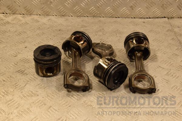 Поршень Ford Focus 1.6tdci (II) 2004-2011 1455691 447143 euromotors.com.ua