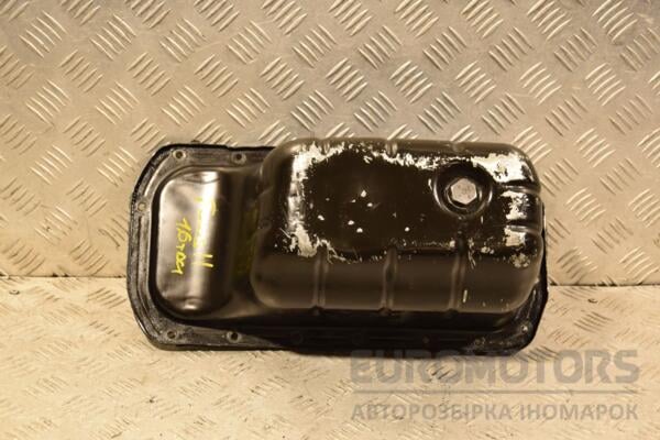 Поддон двигателя масляный Ford Focus 1.6tdci (II) 2004-2011 2178714 447145 euromotors.com.ua