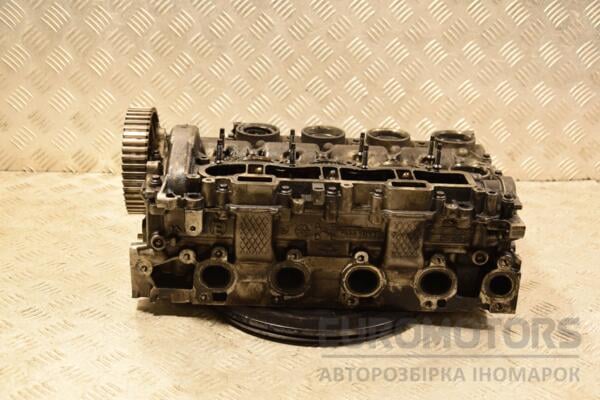 Головка блока в сборе Ford C-Max 1.6tdci 2003-2010 9655911480 447148 euromotors.com.ua