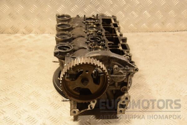Головка блока в сборе Ford C-Max 1.6tdci 2003-2010 9655911480 447148 - 2