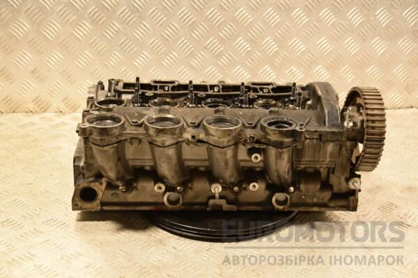 Головка блока в сборе Ford C-Max 1.6tdci 2003-2010 9655911480 447148 - 3