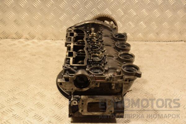 Головка блока в сборе Ford C-Max 1.6tdci 2003-2010 9655911480 447148 - 4