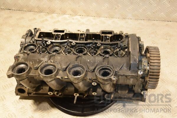 Головка блока в сборе Ford C-Max 1.6tdci 2003-2010 9655911480 447148 - 5