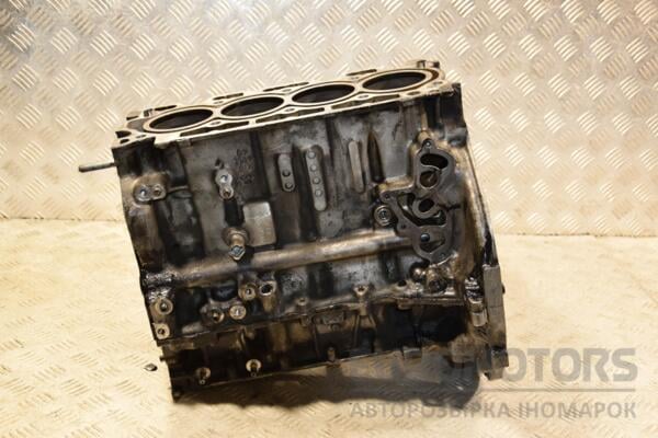 Блок двигуна Ford Focus 1.6tdci (II) 2004-2011 1767486 447154 euromotors.com.ua