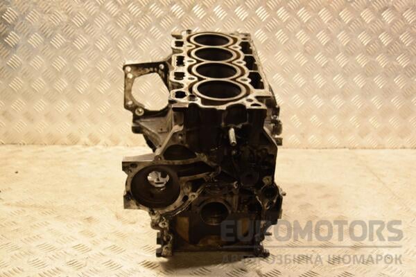 Блок двигателя Ford C-Max 1.6tdci 2003-2010 1767486 447154 - 2