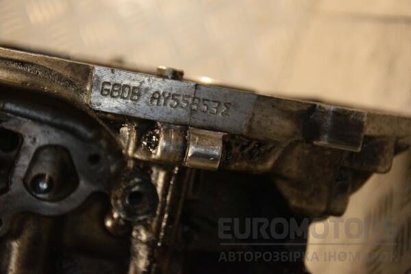Блок двигателя Ford C-Max 1.6tdci 2003-2010 1767486 447154 - 5