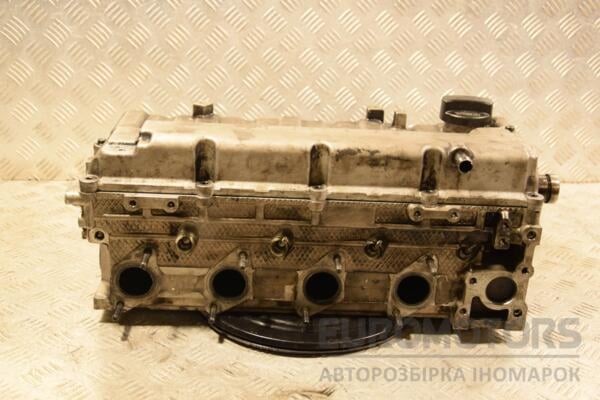 Головка блока в сборе Kia Sorento 2.5crdi 2002-2009 447160 euromotors.com.ua