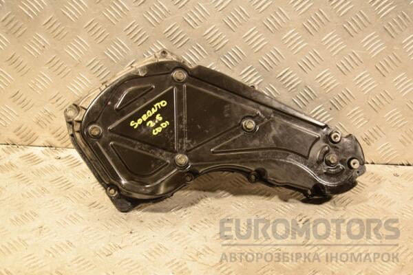 Защита ГРМ Kia Sorento 2.5crdi 2002-2009 213604A000 447166 euromotors.com.ua