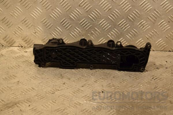 Крышка клапанов (Клапанная крышка) Ford Focus 1.6tdci (II) 2004-2011 9660281080 447168 - 2