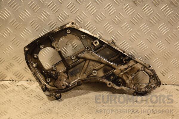 Кришка двигуна передня верхня Kia Sorento 2.5crdi 2002-2009 213804A000 447170 - 2