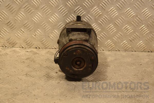 Компрессор кондиционера Renault Laguna 1.9dCi (II) 2001-2007 8200021822 447180 euromotors.com.ua