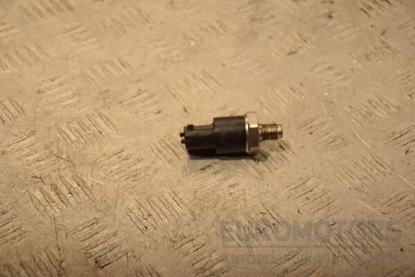 Датчик давления топлива в рейке Renault Scenic 1.9dCi (II) 2003-2009 0281002405 447183 euromotors.com.ua