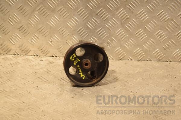 Насос гідропідсилювача керма (ГУР) Renault Laguna 1.9dCi (II) 2001-2007 8200100082 447184 euromotors.com.ua