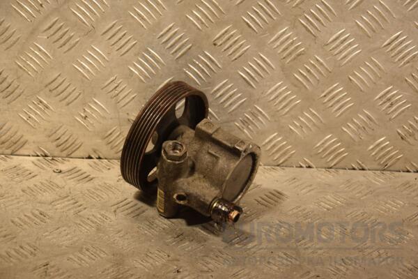 Насос гідропідсилювача керма (ГУР) Renault Laguna 1.9dCi (II) 2001-2007 8200100082 447184 - 2