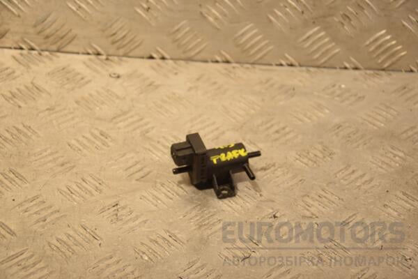 Клапан электромагнитный Nissan Primastar 1.9dCi 2001-2014 7700113709 447186 euromotors.com.ua
