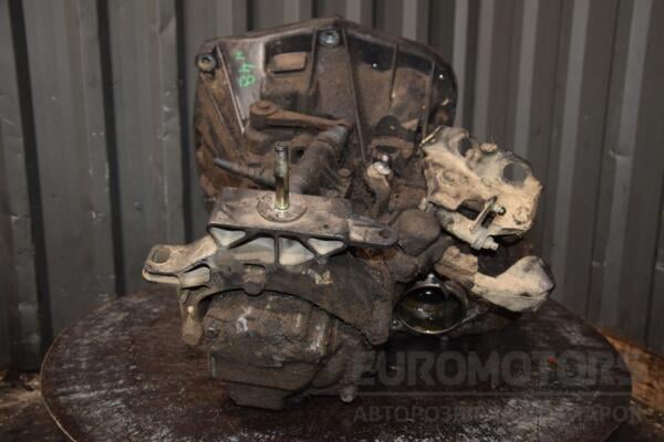 МКПП (механічна коробка перемикання передач) 5-ступка Fiat Doblo 1.9D 2000-2009 447217 - 3