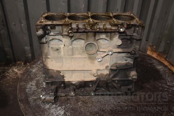 Блок двигуна VW Passat 2.0 16V FSI (B6) 2005-2010 R06D023A 447251 euromotors.com.ua