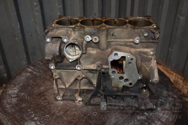 Блок двигуна VW Passat 2.0 16V FSI (B6) 2005-2010 R06D023A 447251 - 3
