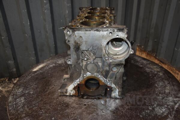 Блок двигуна VW Passat 2.0 16V FSI (B6) 2005-2010 R06D023A 447251 - 4