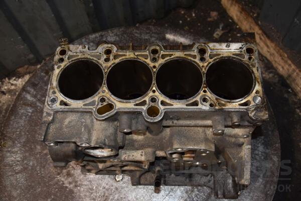 Блок двигуна VW Passat 2.0 16V FSI (B6) 2005-2010 R06D023A 447251 - 5