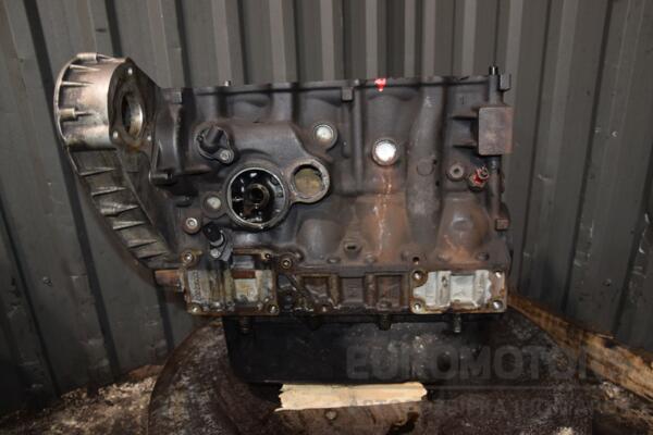 Блок двигуна в зборі Fiat Ducato 2.3MJet 2006-2014 502295015 447257 euromotors.com.ua