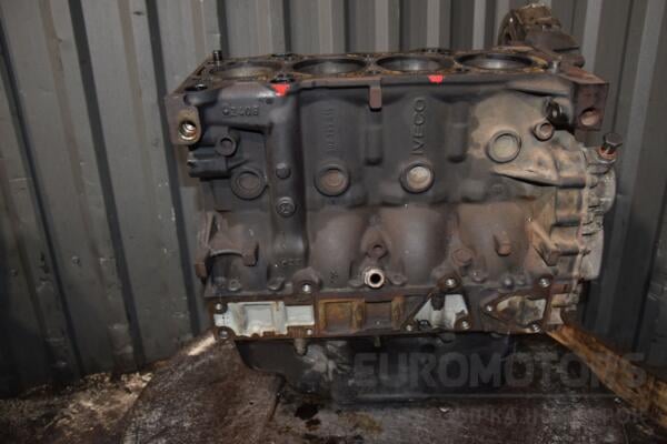 Блок двигуна в зборі Citroen Jumper 2.3MJet 2006-2014 502295015 447257 - 3