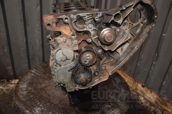 Блок двигуна в зборі Citroen Jumper 2.3MJet 2006-2014 502295015 447257 - 4