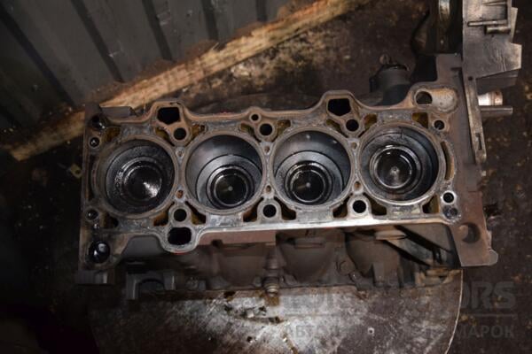 Блок двигуна в зборі Citroen Jumper 2.3MJet 2006-2014 502295015 447257 - 5