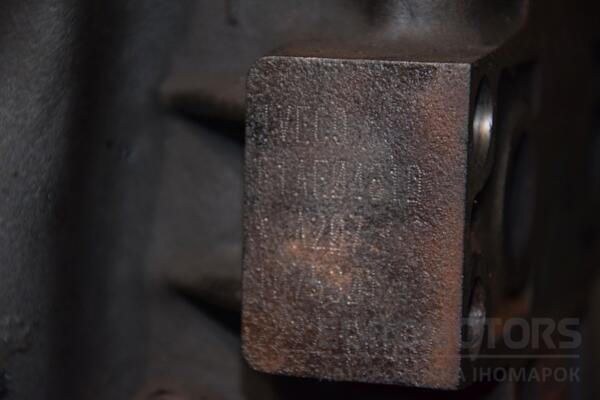 Блок двигуна в зборі Citroen Jumper 2.3MJet 2006-2014 502295015 447257 - 6