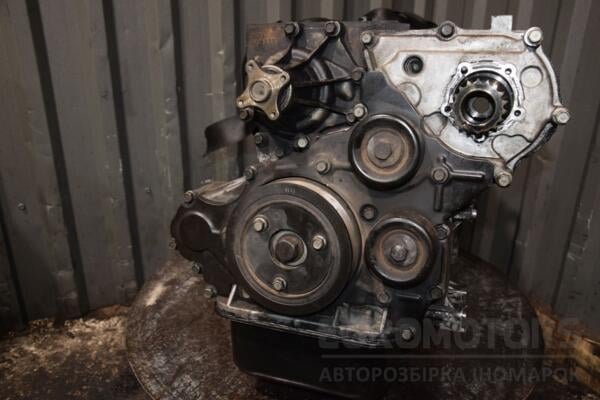Блок двигуна у зборі Kia Sorento 2.5crdi 2002-2009 447263 - 4