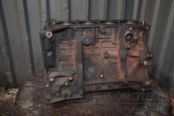 Блок двигателя Citroen Jumper 2.2hdi 2006-2014 447269 euromotors.com.ua