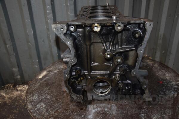 Блок двигуна Fiat Ducato 2.2hdi 2006-2014 447269 - 2
