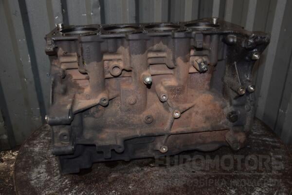 Блок двигуна Fiat Ducato 2.2hdi 2006-2014 447269 - 3