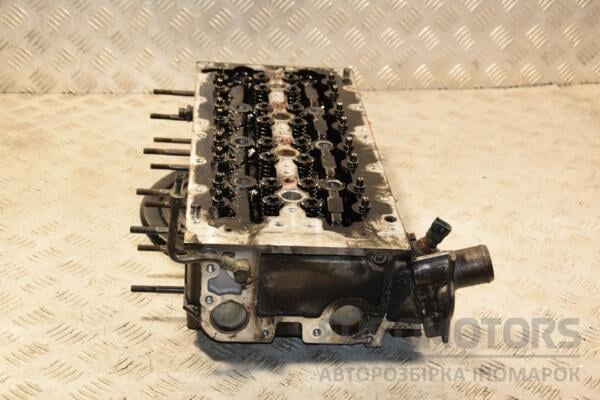 Головка блока Citroen Jumper 2.3MJet 2006-2014 502295000 447274 - 2