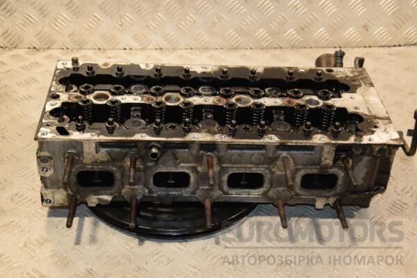 Головка блока Citroen Jumper 2.3MJet 2006-2014 502295000 447274 - 3