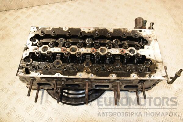 Головка блока Citroen Jumper 2.3MJet 2006-2014 502295000 447274 - 5