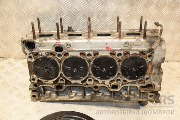 Головка блока Citroen Jumper 2.3MJet 2006-2014 502295000 447274 - 6