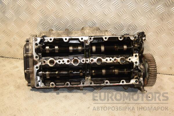 Постель распредвалов в сборе с распредвалами Citroen Jumper 2.3MJet 2006-2014 504167975 447282 - 2