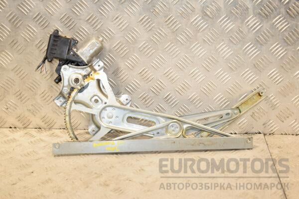 Стеклоподъемник передний левый электрический 10 пинов Toyota Avensis (III) 2009 8572005050 447290 euromotors.com.ua
