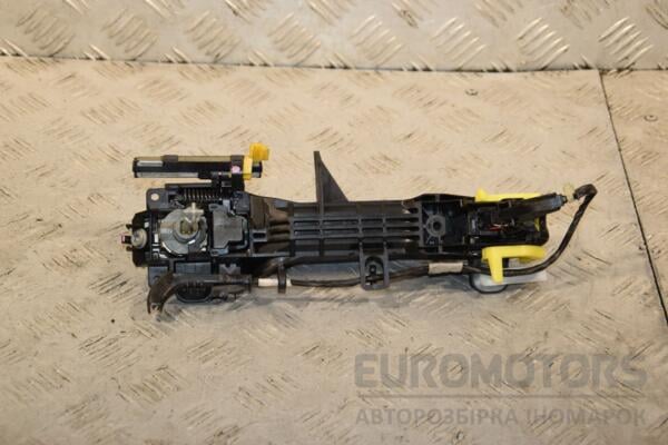 Ручка двері зовнішня передня ліва Toyota Avensis (III) 2009 447294 - 2