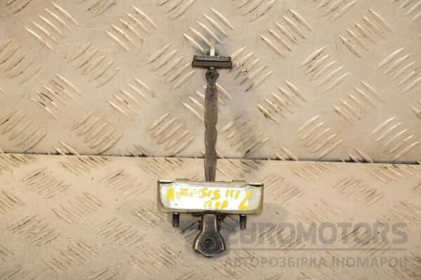Обмежувач двері передній лівий Toyota Avensis (III) 2009 447296 euromotors.com.ua