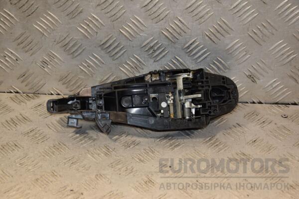 Ручка двери наружная задняя правая Peugeot 308 (T9) 2013-2021 447302 - 2