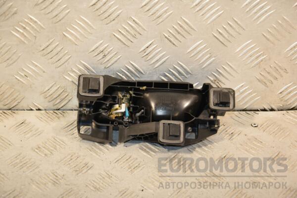 Ручка двери внутренняя задняя правая Peugeot 308 (T9) 2013-2021 98000004VV 447306 - 2