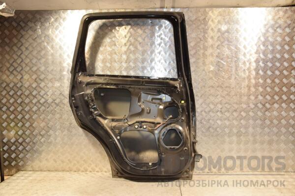 Дверь задняя левая (дефект) Mitsubishi Outlander XL 2006-2012 5730A243 447309 - 2