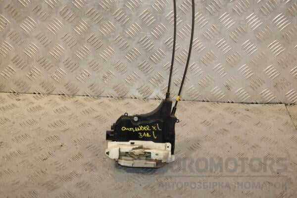 Замок двери задний левый электрический 2 пина Mitsubishi Outlander XL 2006-2012 447314 euromotors.com.ua