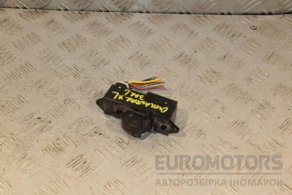 Кнопка стеклоподъемника задняя левая Mitsubishi Outlander XL 2006-2012 8608A063 447316 euromotors.com.ua