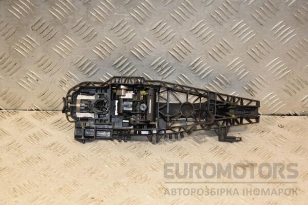 Ручка двери наружная задняя левая Fiat 500X 2014 447324 - 2