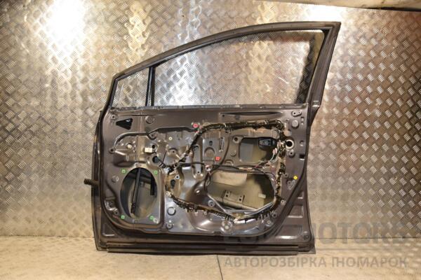 Дверь передняя правая (дефект) Toyota Avensis (III) 2009 6700105070 447333 - 2